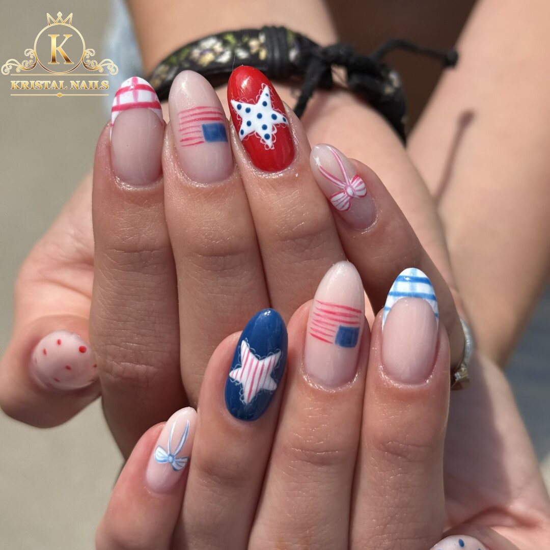 Nail Art Ideas